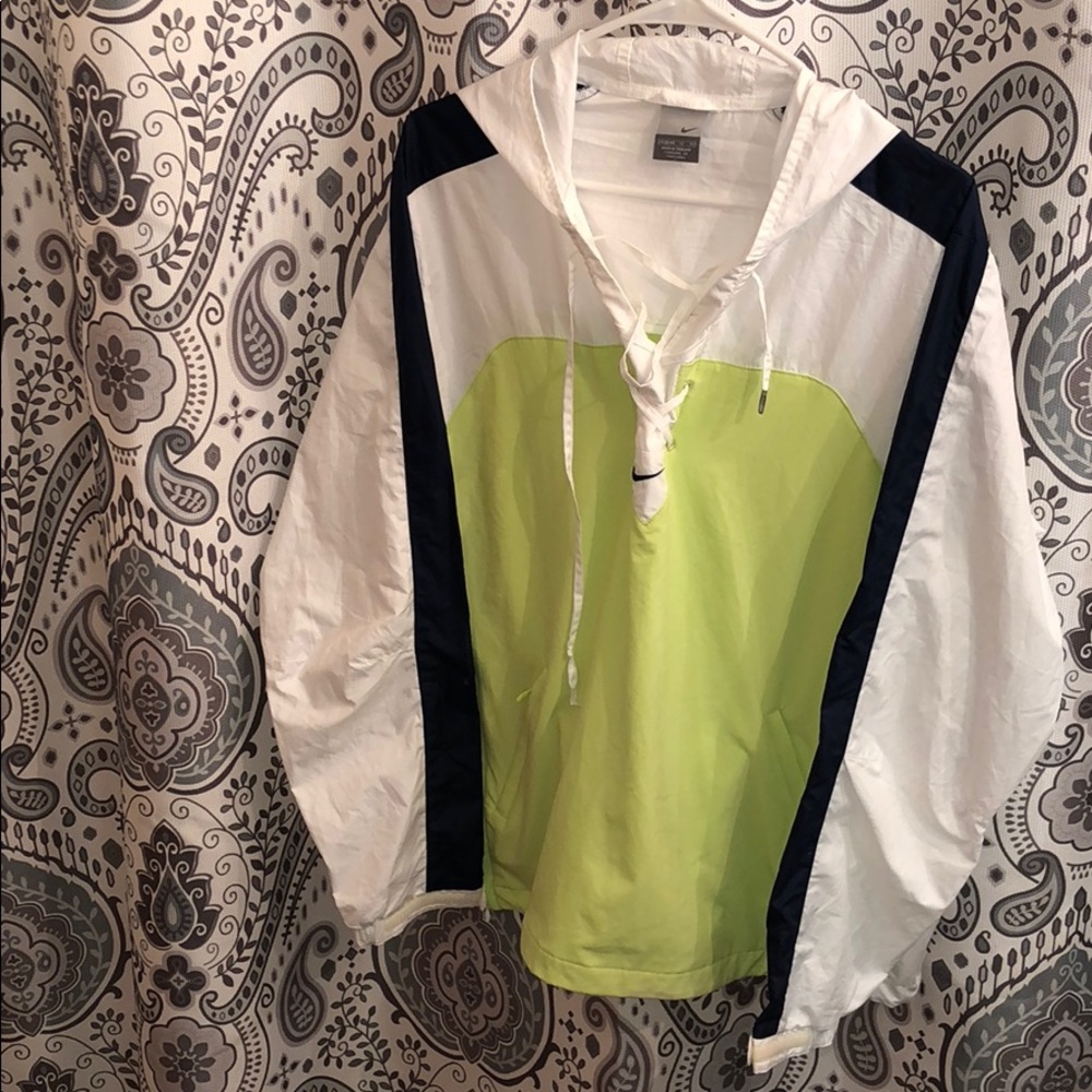 Nike Jacket!
